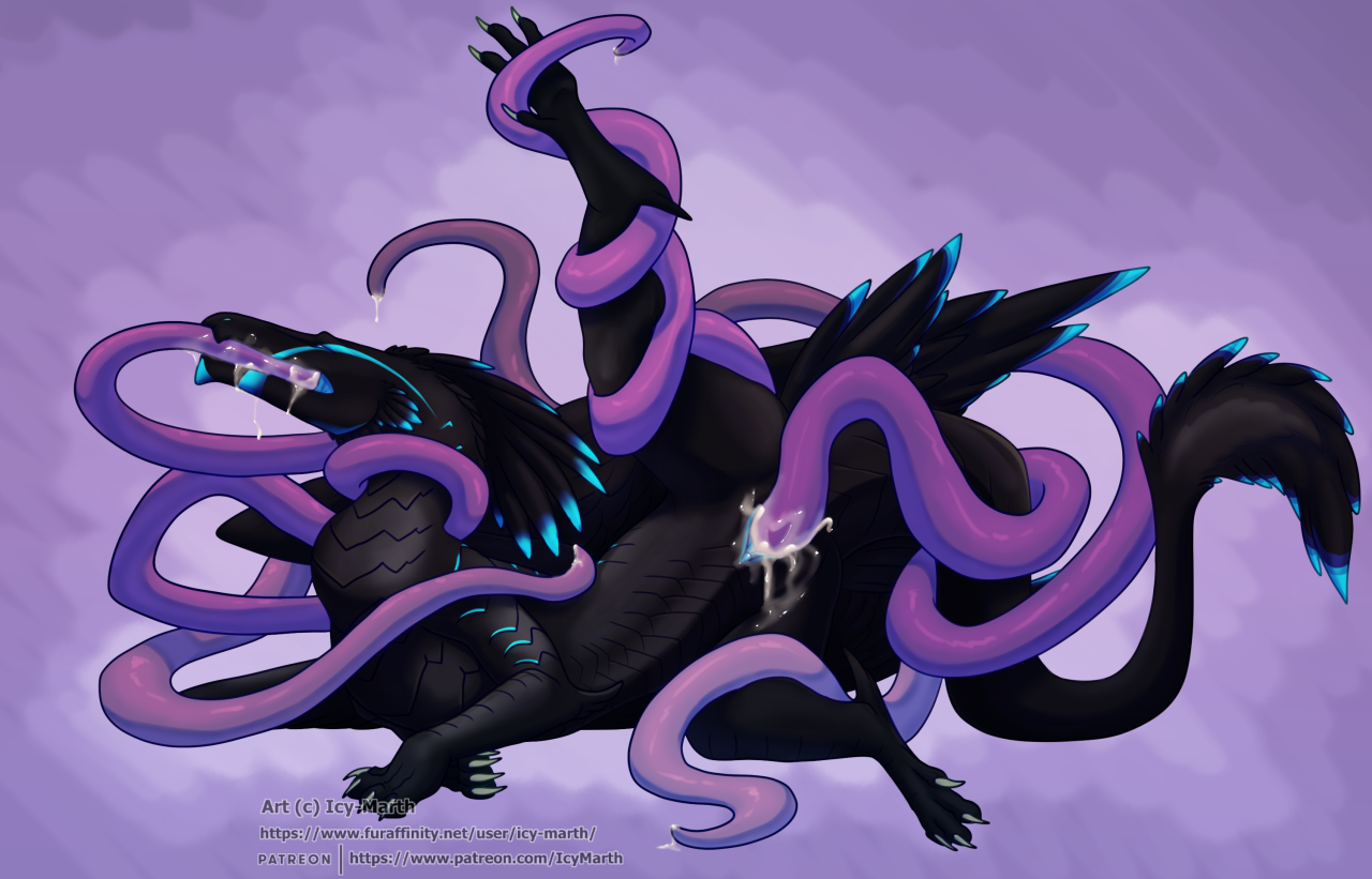 Mythology Rule 34 Image