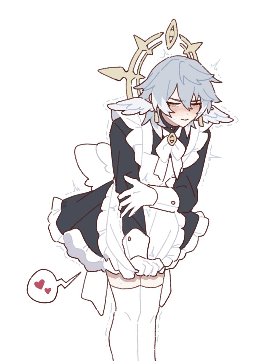 Sunday (Honkai: Star Rail) Rule 34 Image