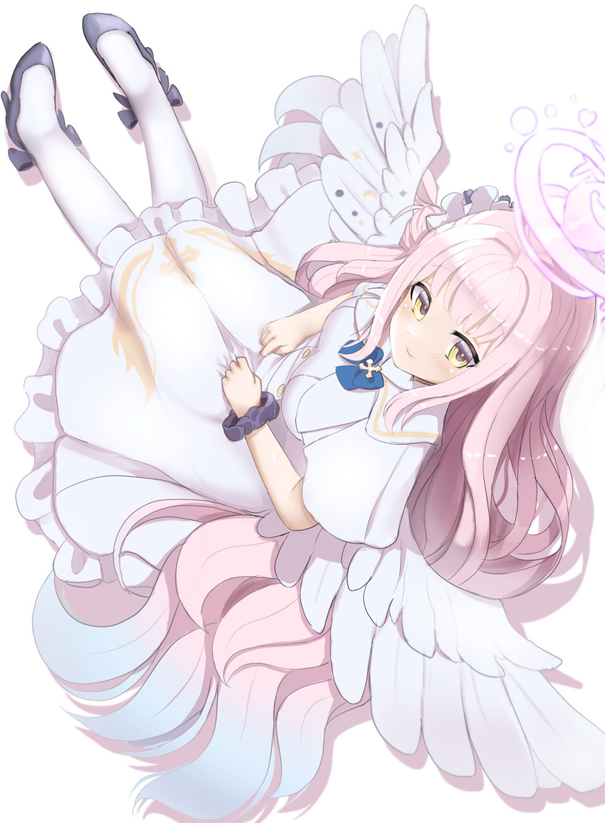Mika (Blue Archive) Rule 34 Image