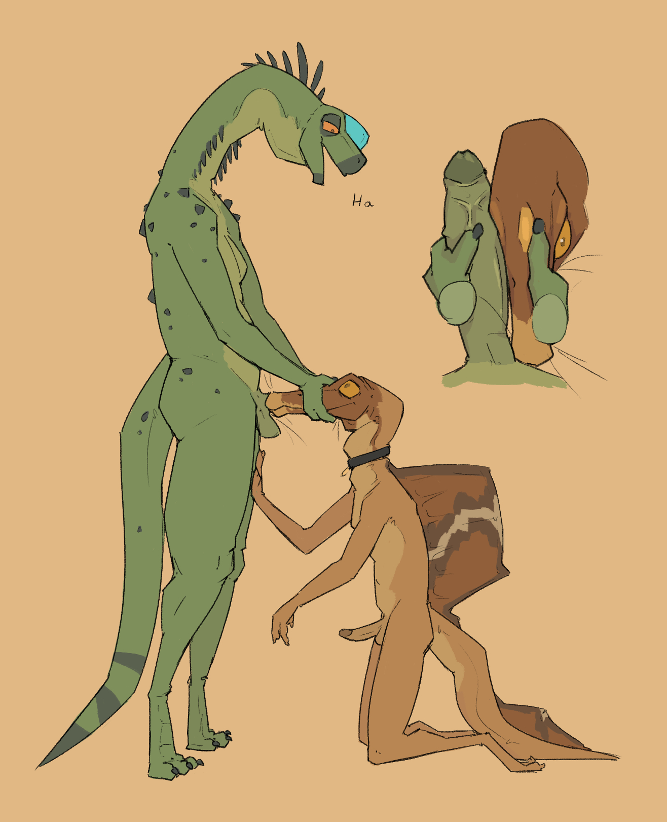 Art (Zagz) Rule 34 Image