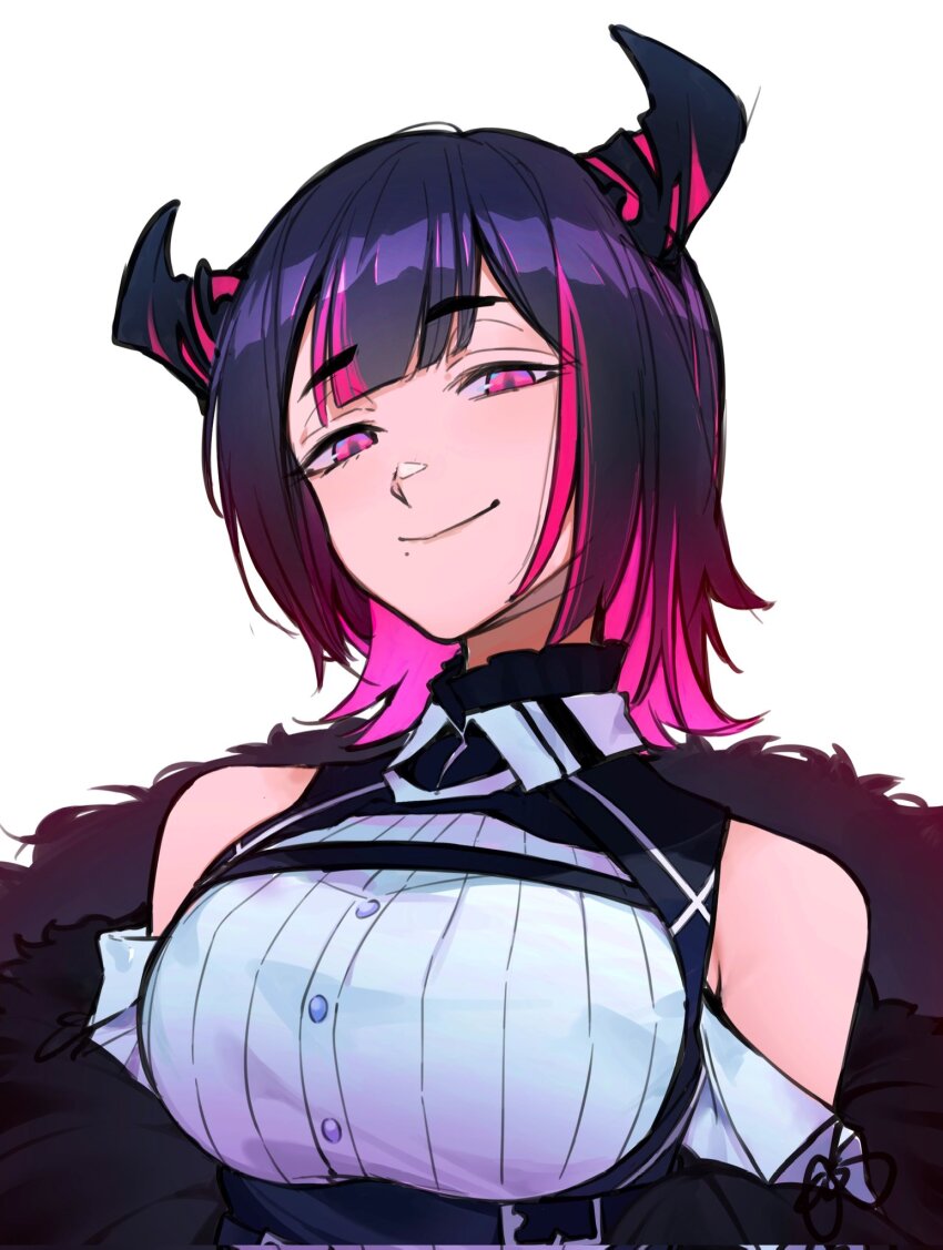 Aradia Ravencroft (Hololive) Rule 34 Image