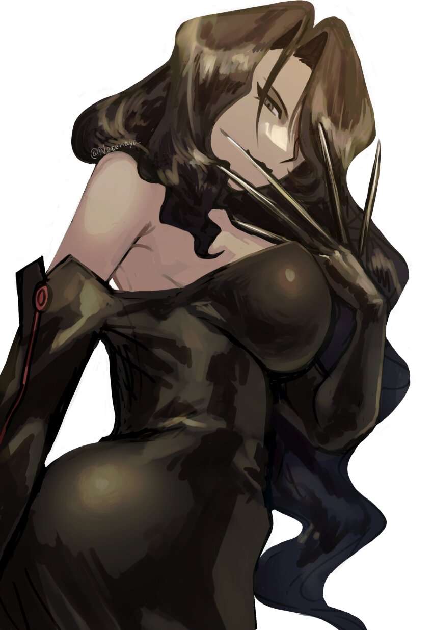 Fullmetal Alchemist Rule 34 Image