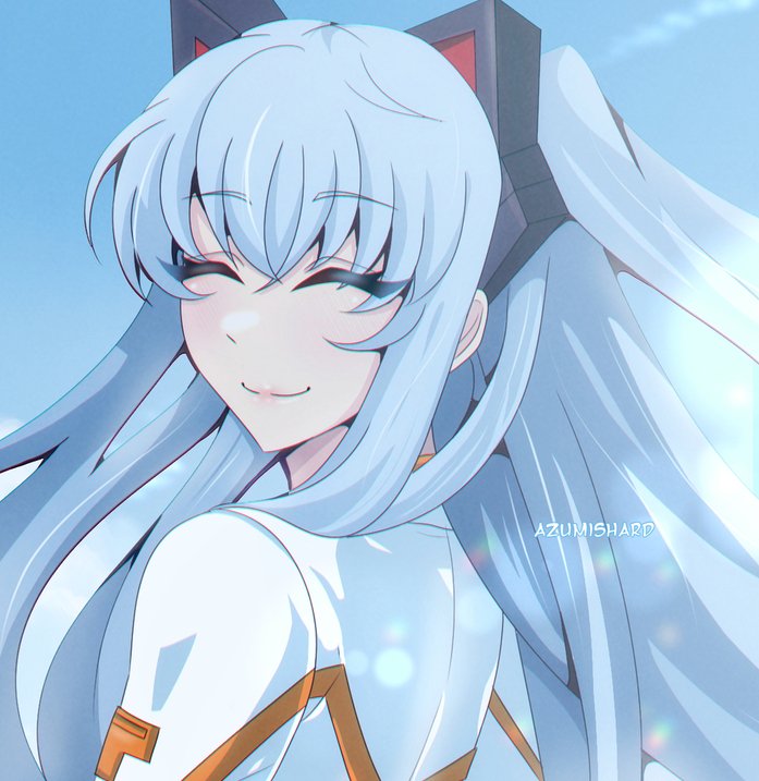 Ao No Kiseki Rule 34 Image