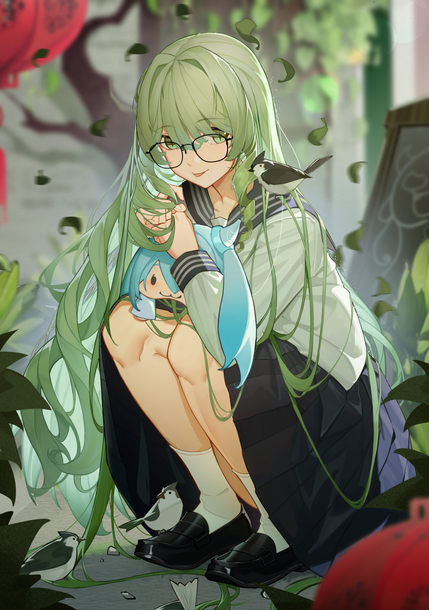 Mobius (Honkai Impact) Rule 34 Image