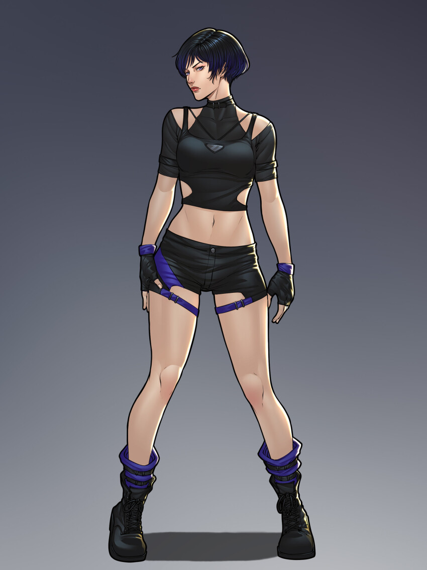 Namco Rule 34 Image