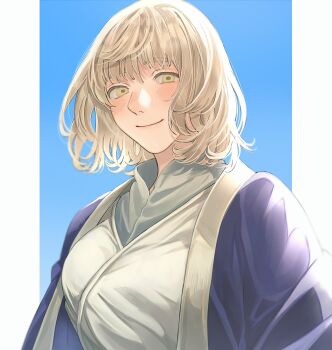 Blonde Hair Rule 34 Image