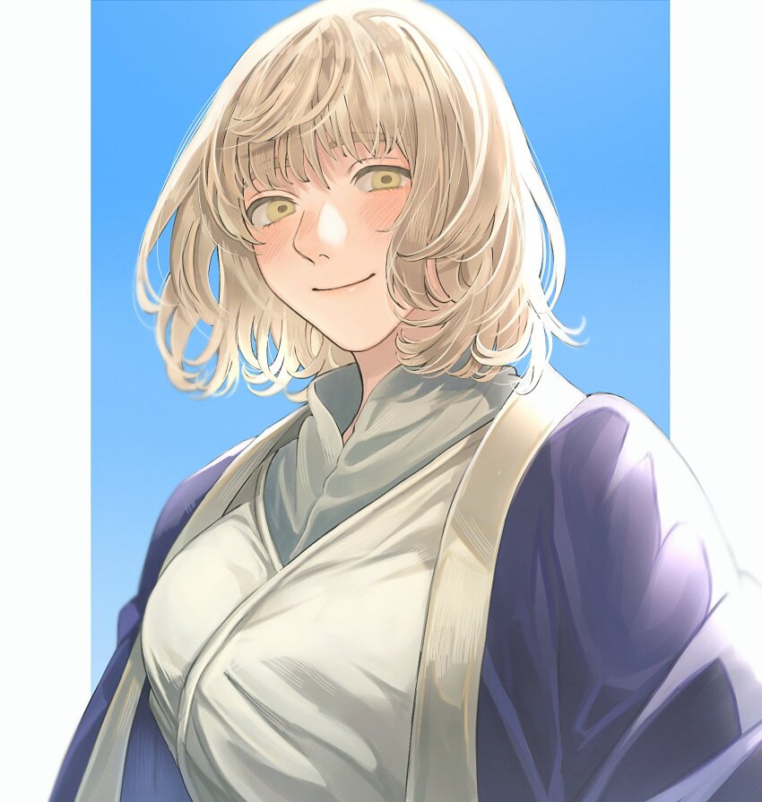 Falin Touden (Dungeon Meshi) Rule 34 Image