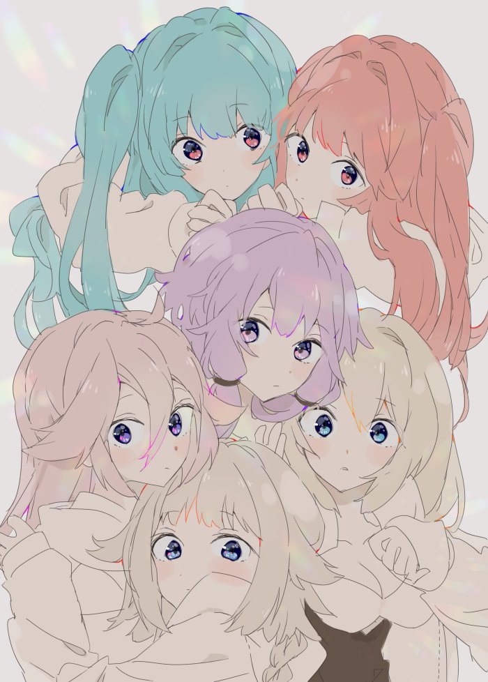 Ia (Vocaloid) Rule 34 Image