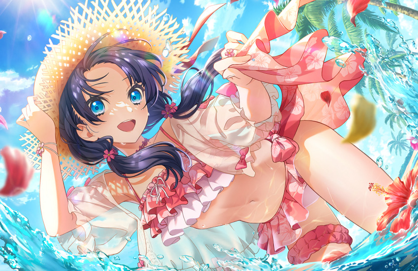 Murano Sayaka (Link! Like! Love Live!) Rule 34 Image