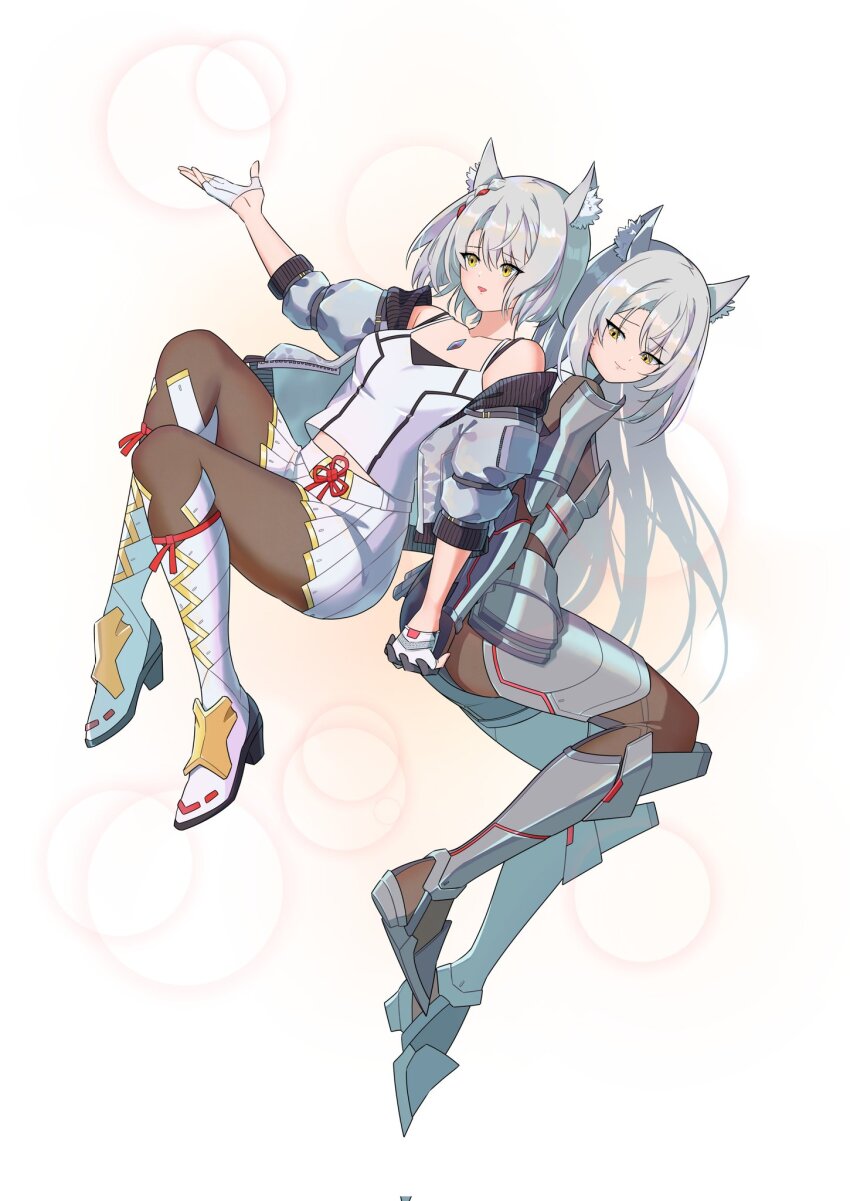 M (Xenoblade) Rule 34 Image