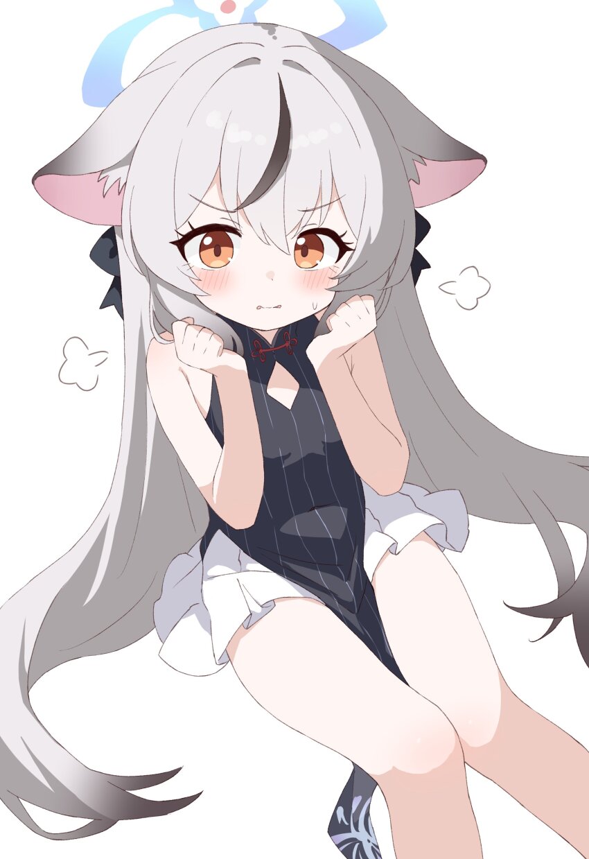 Kokona (Blue Archive) Rule 34 Image
