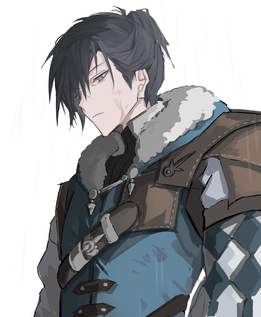 Felix Hugo Fraldarius (Fire Emblem) Rule 34 Image