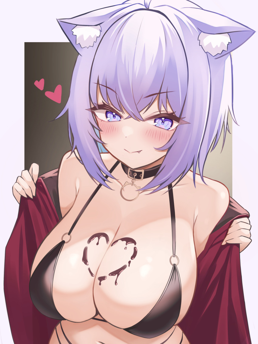 Nekomata Okayu (Hololive) Rule 34 Image