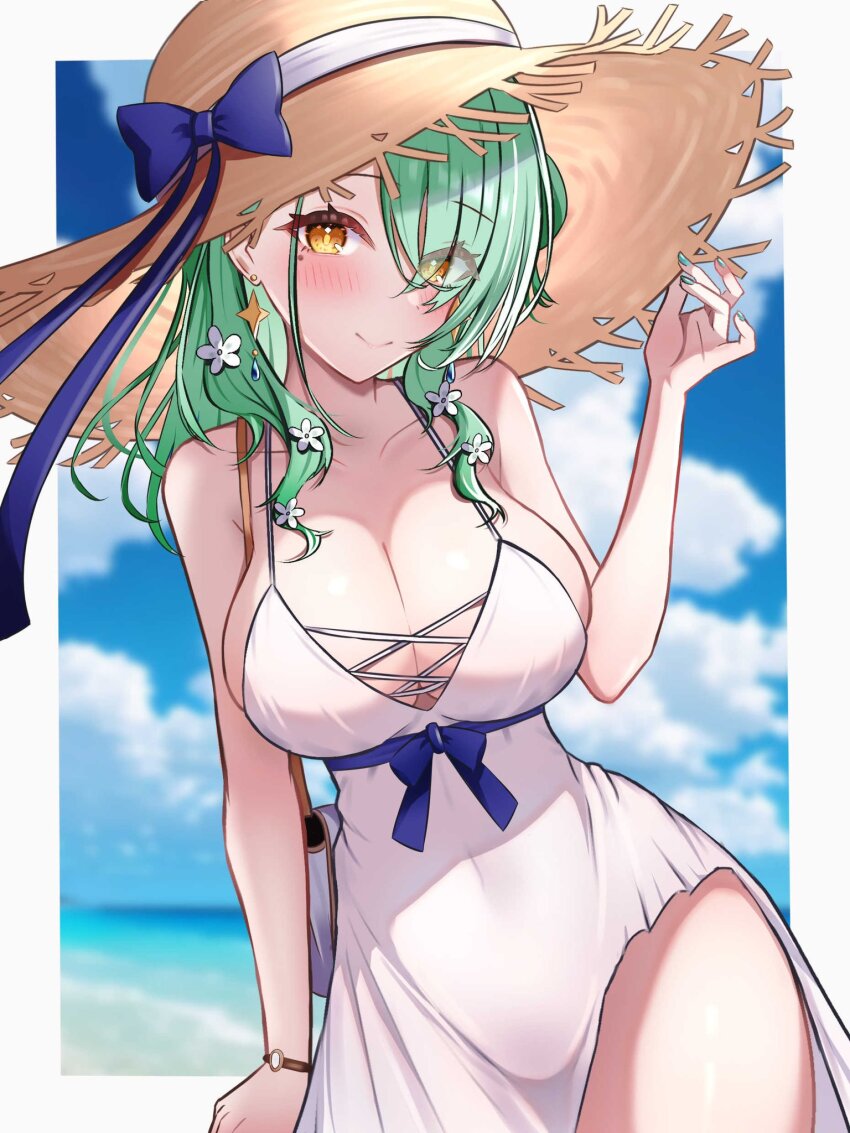 Ceres Fauna (Hololive) Rule 34 Image