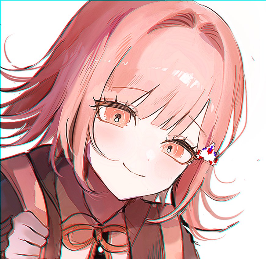 Nanami Chiaki (Danganronpa (Series)) Rule 34 Image