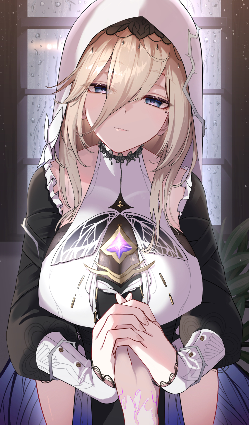 Aponia (Honkai (Series)) Rule 34 Image