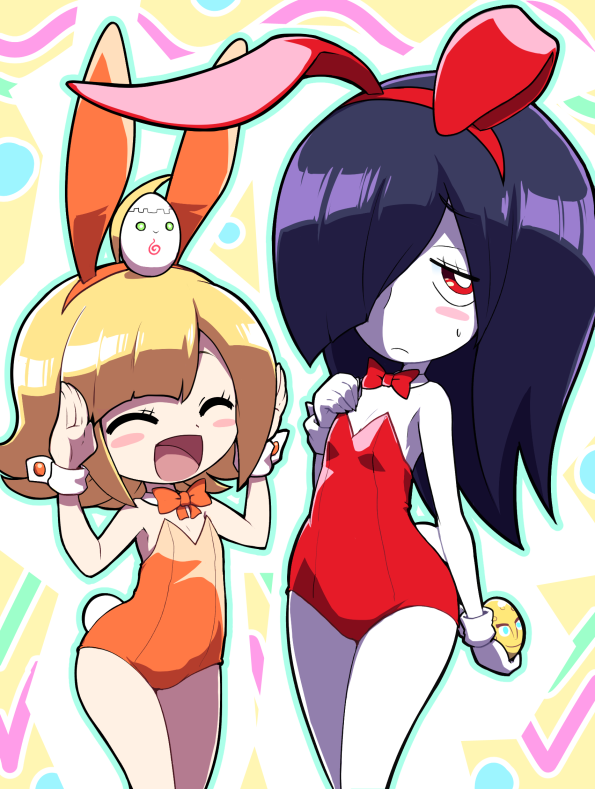 Youkai Watch Rule 34 Image