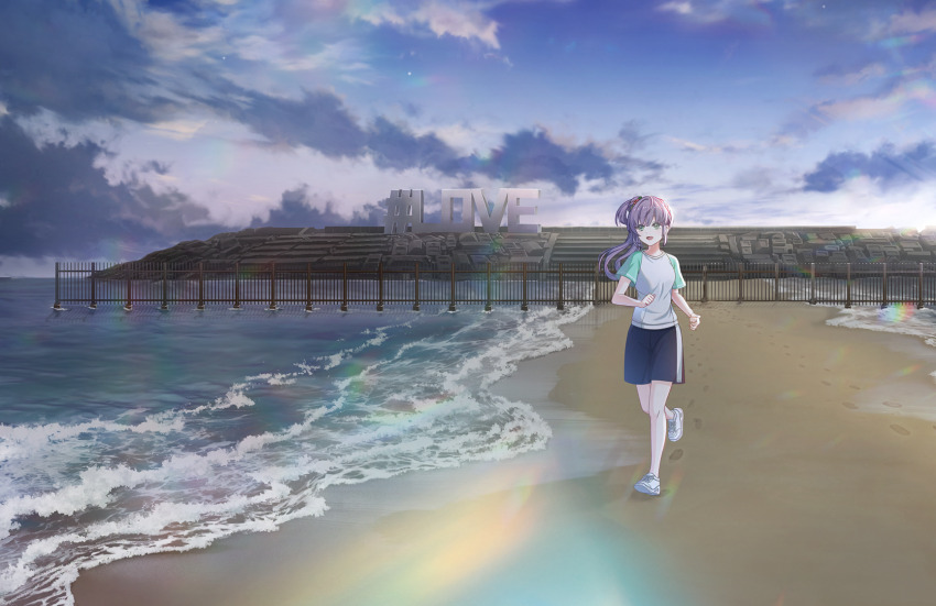 Otomune Kozue (Link! Like! Love Live!) Rule 34 Image
