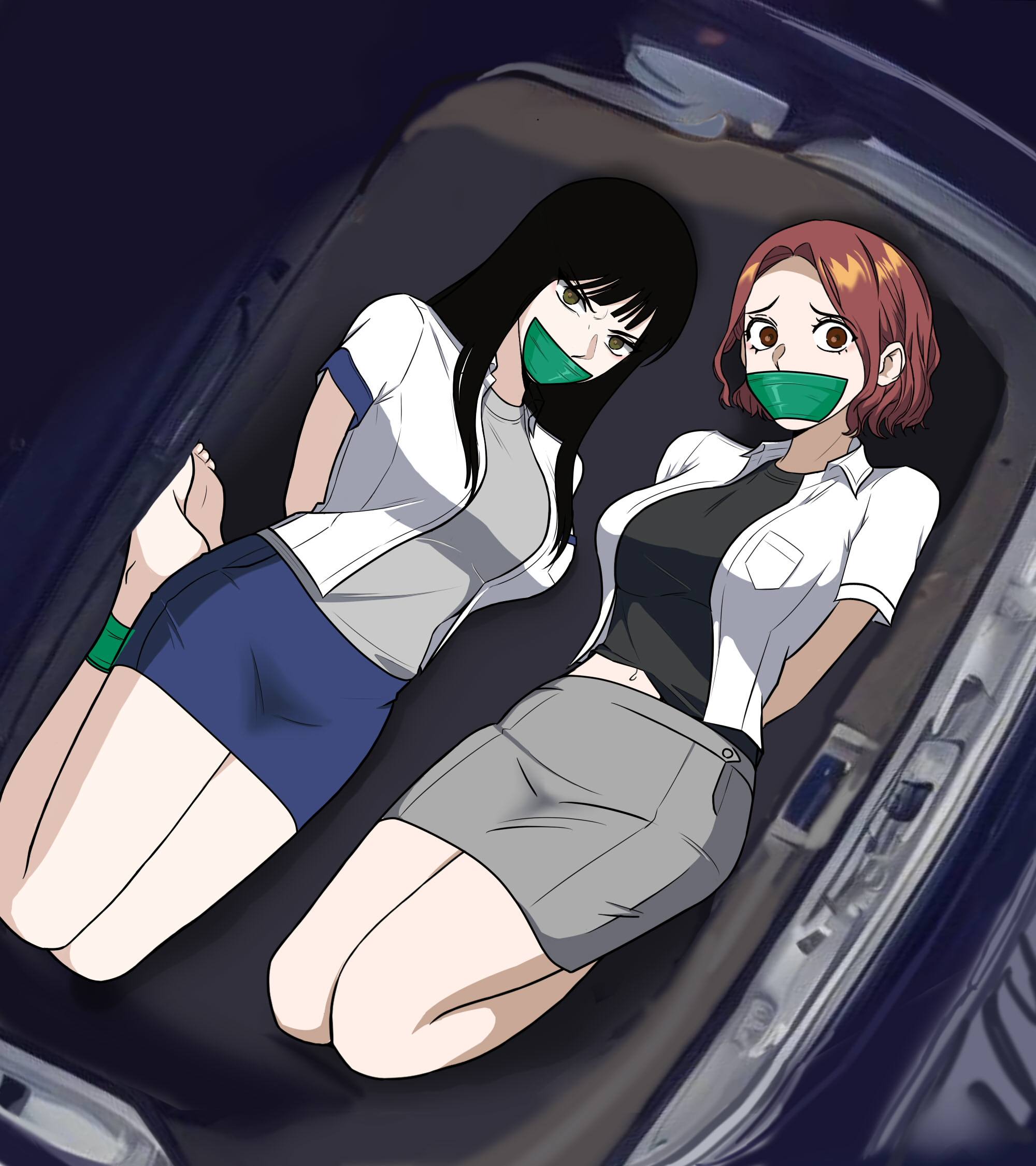 Original Rule 34 Image