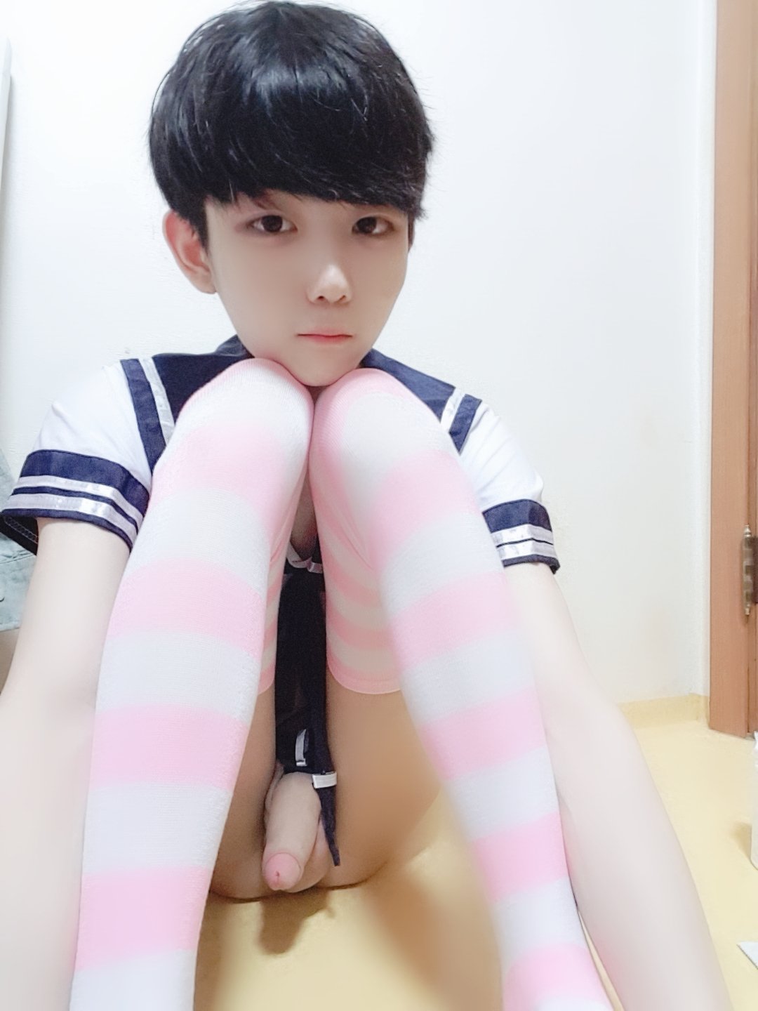 Asian Rule 34 Image