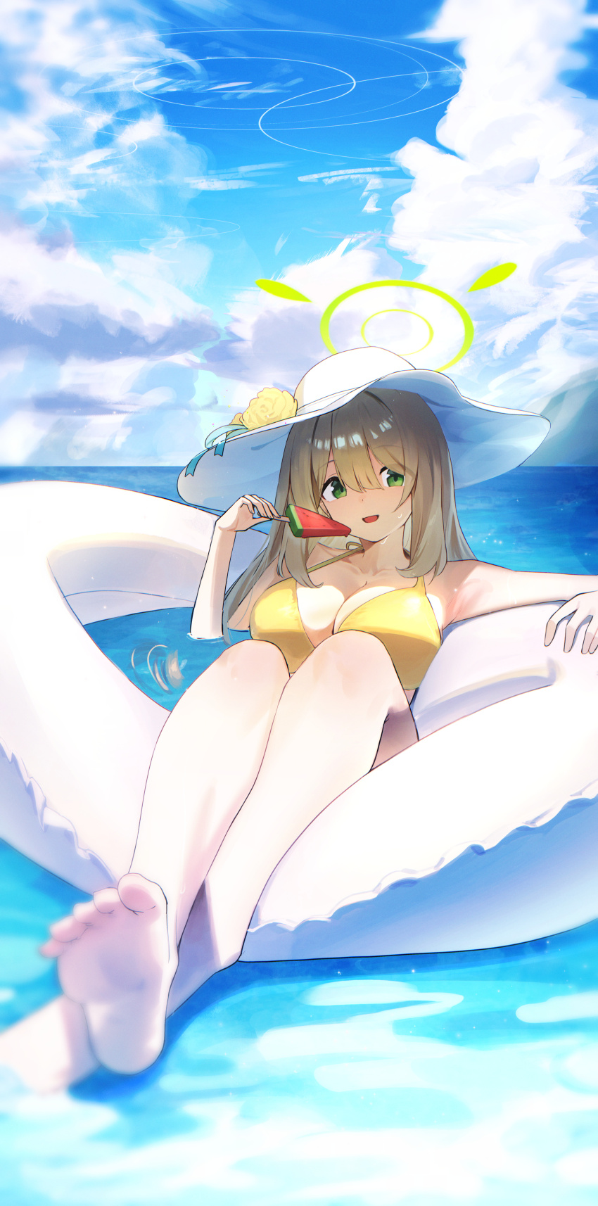Nonomi (Blue Archive) Rule 34 Image
