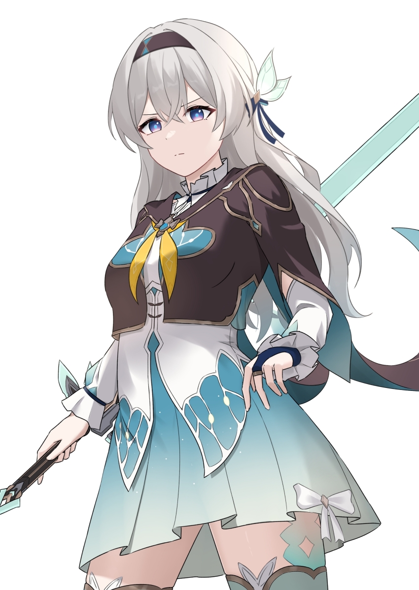 Firefly (Honkai: Star Rail) Rule 34 Image