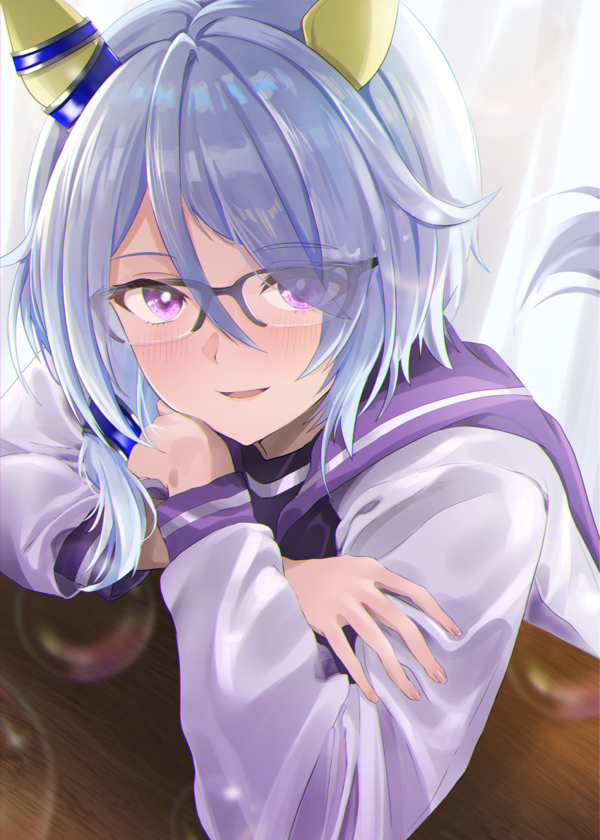 Umamusume Rule 34 Image