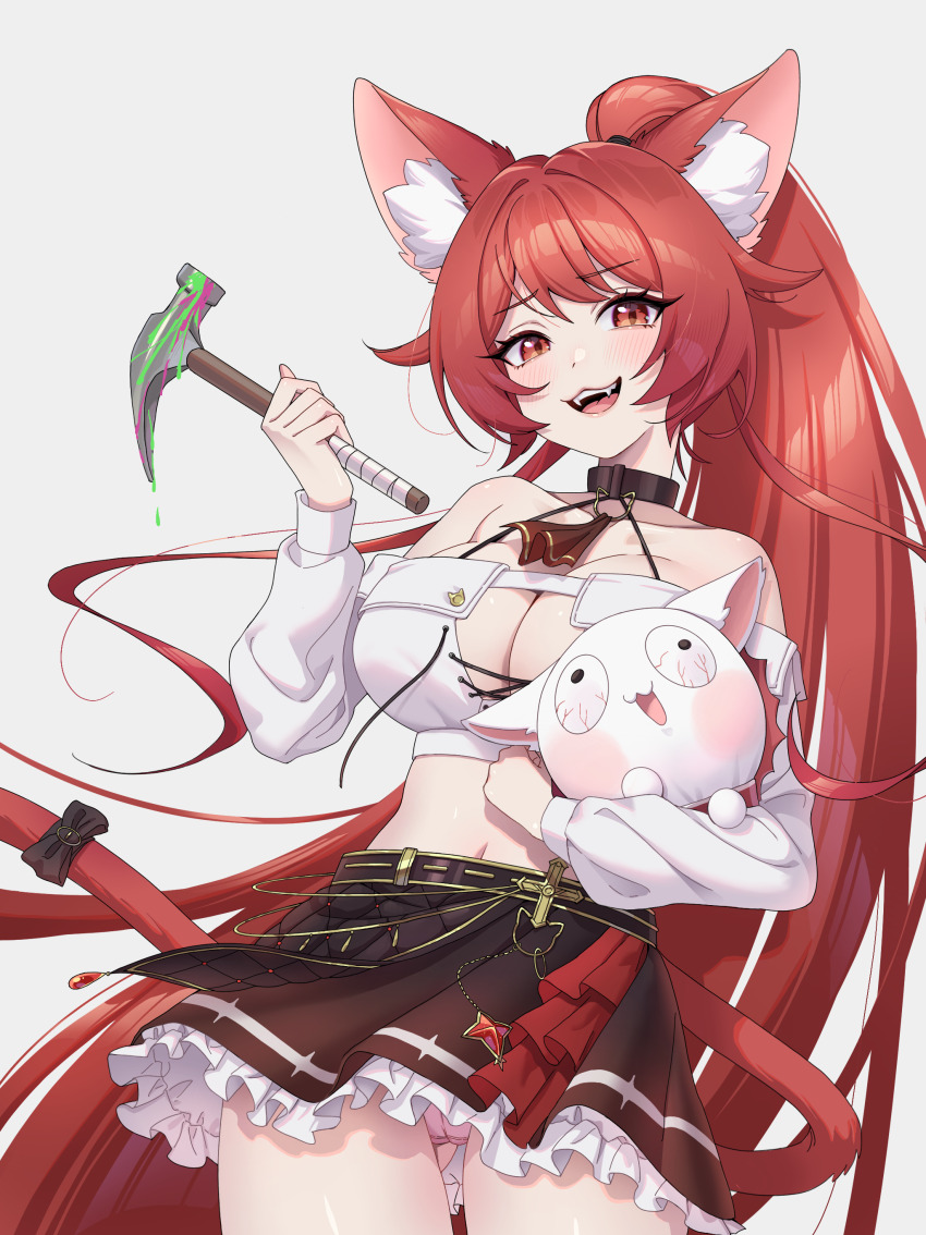 Indie Virtual Youtuber Rule 34 Image