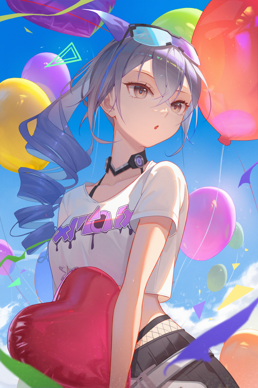 Silver Wolf (Honkai: Star Rail) Rule 34 Image