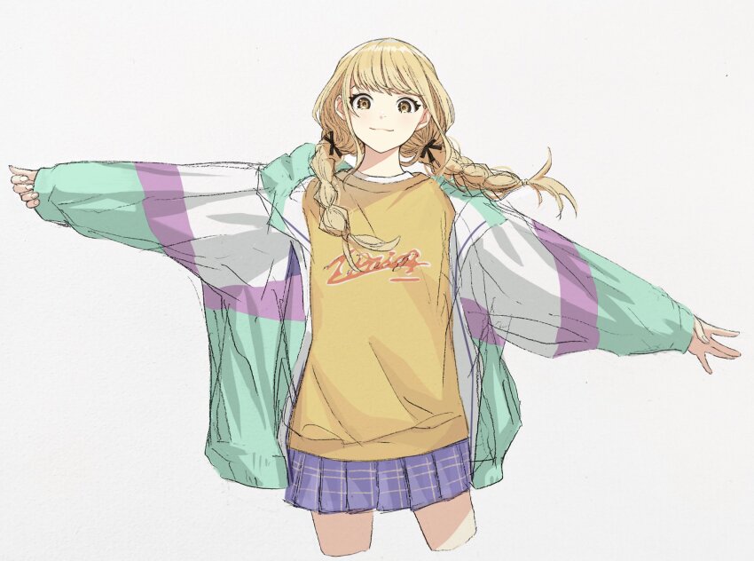 Fujita Kotone (Gakuen Idolmaster) Rule 34 Image