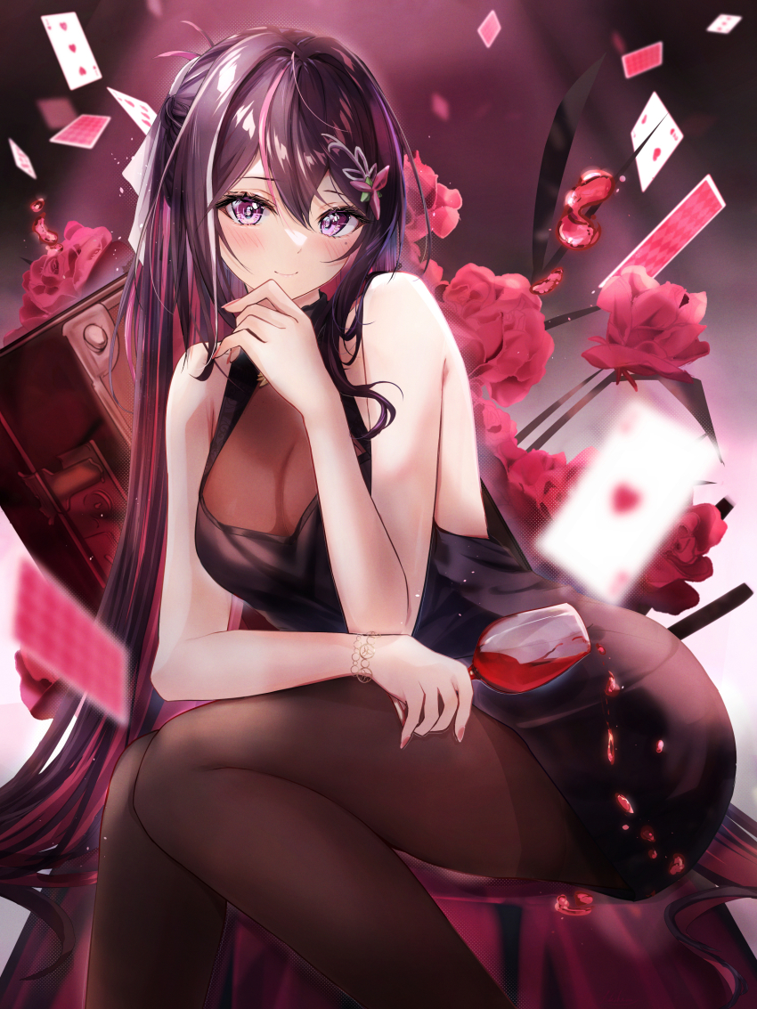 Azki (Hololive) Rule 34 Image