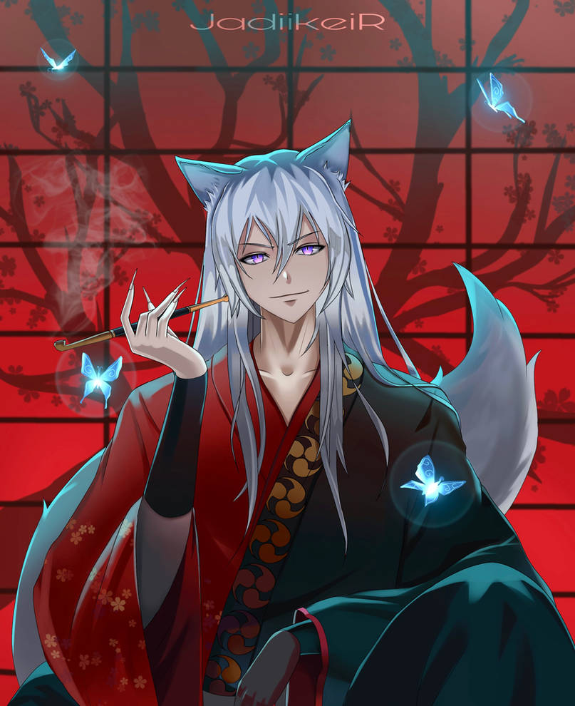 Kotetsu (Kamisama Hajimemashita) Rule 34 Image