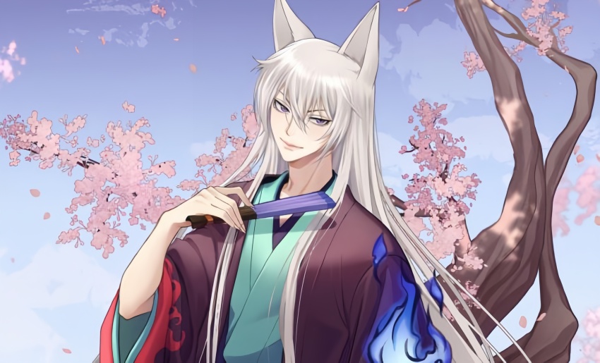 Kotetsu (Kamisama Hajimemashita) Rule 34 Image