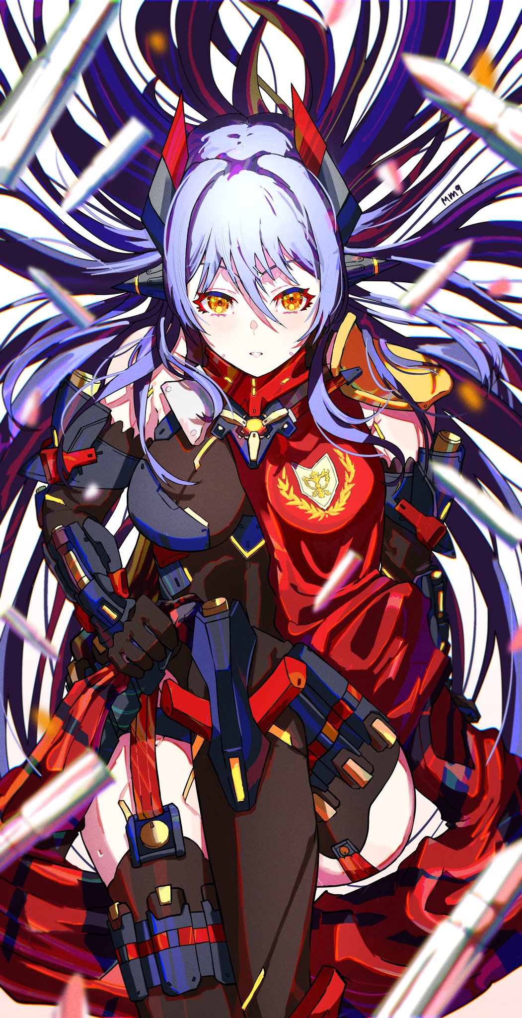 Poppi (Xenoblade) Rule 34 Image
