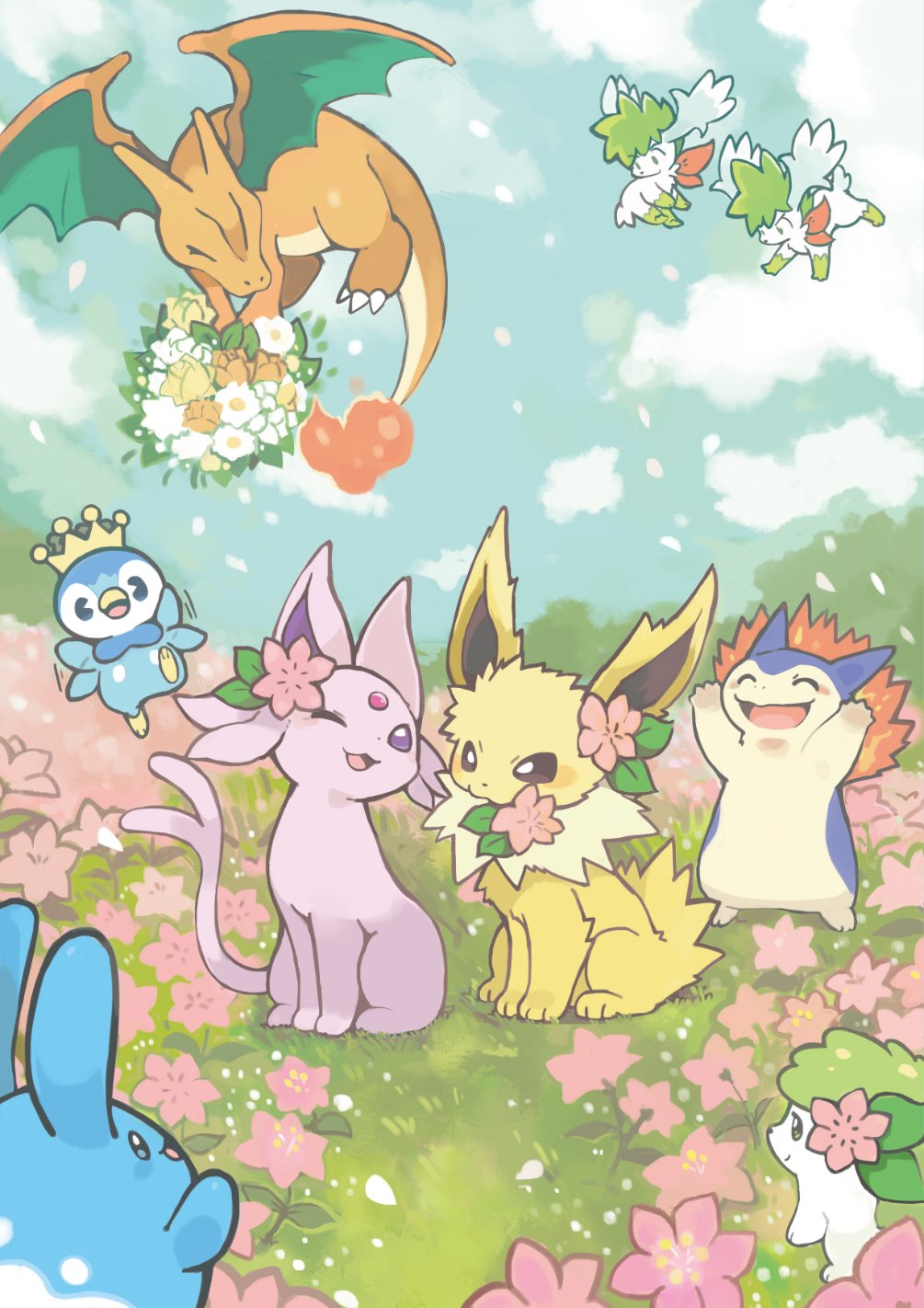 Azumarill (Nintendo) Rule 34 Image