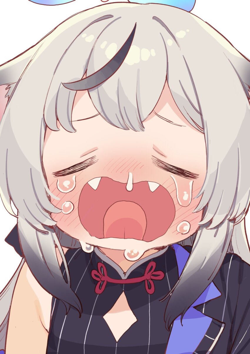 Kokona (Blue Archive) Rule 34 Image