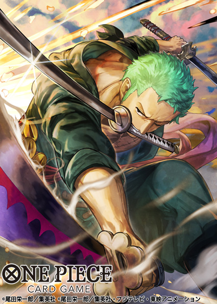 Roronoa Zoro (One Piece) Rule 34 Image