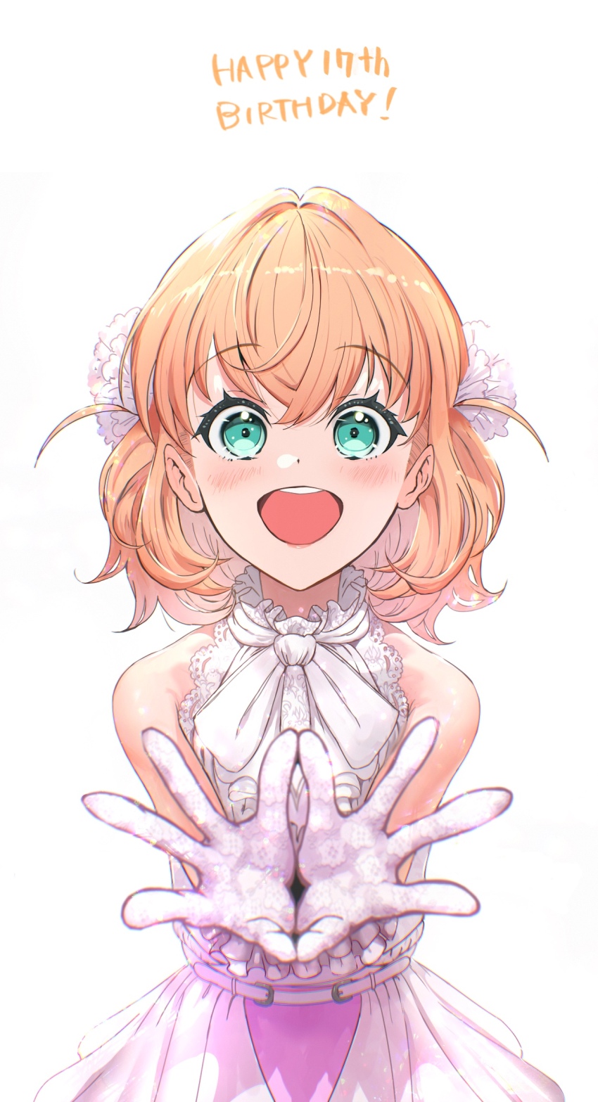 Hinoshita Kaho (Link! Like! Love Live!) Rule 34 Image