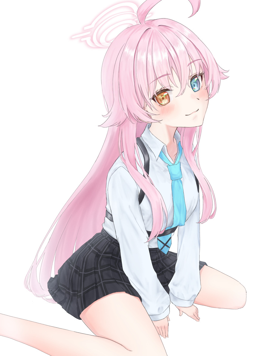 Hoshino (Blue Archive) Rule 34 Image