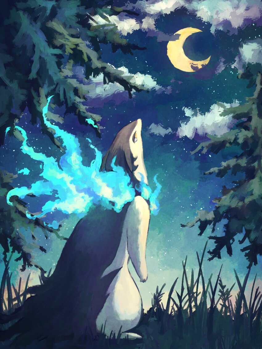 Hisuian Typhlosion (Nintendo) Rule 34 Image