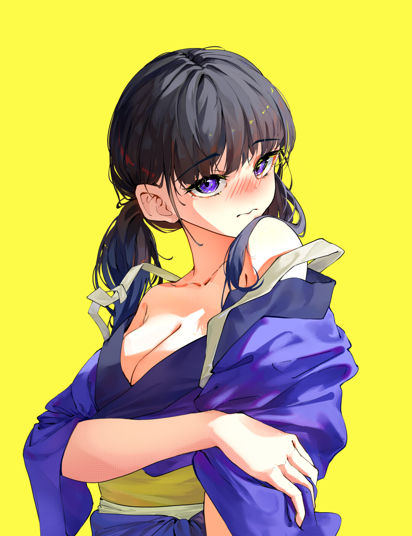 Inoue Takina (Lycoris Recoil) Rule 34 Image