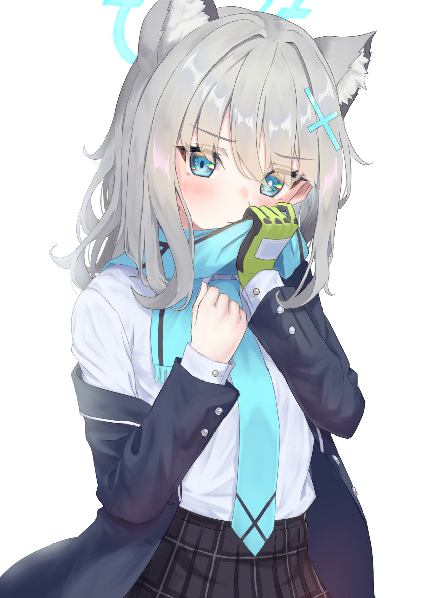 Shiroko (Blue Archive) Rule 34 Image