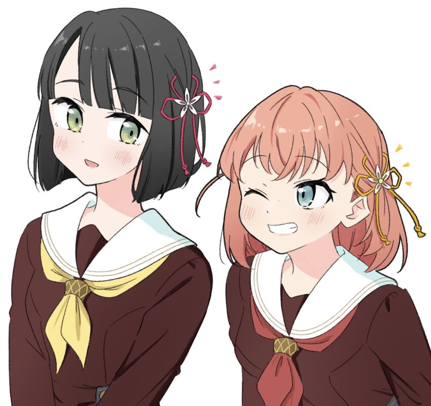 Hinoshita Kaho (Link! Like! Love Live!) Rule 34 Image