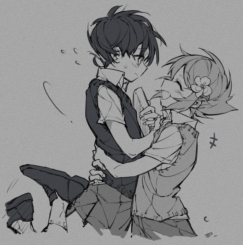 Basil (Faraway) (Omori) Rule 34 Image