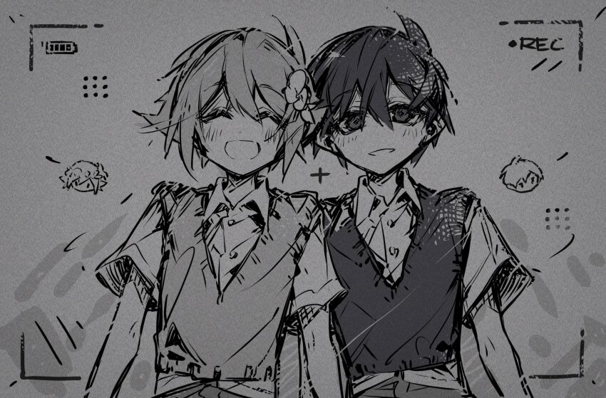 Basil (Faraway) (Omori) Rule 34 Image