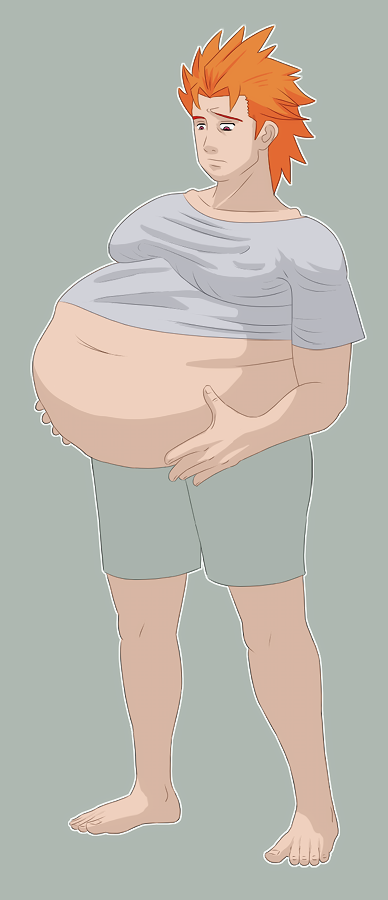 Naruto (Series) Rule 34 Image