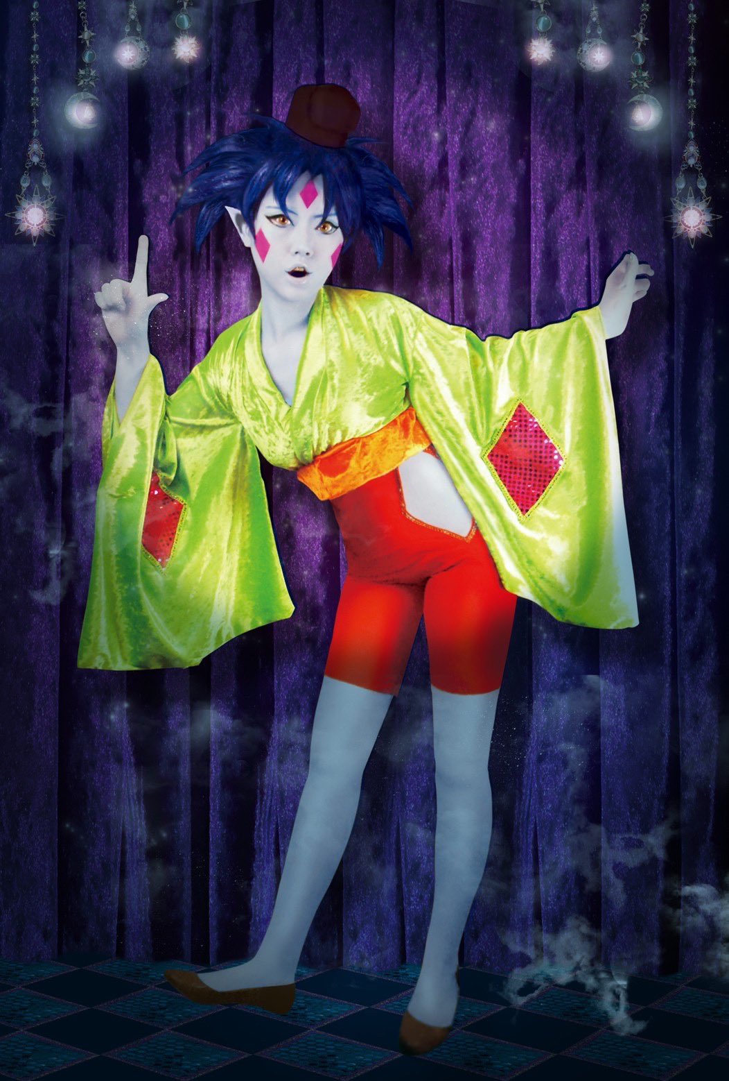 Bishoujo Senshi Sailor Moon Rule 34 Image