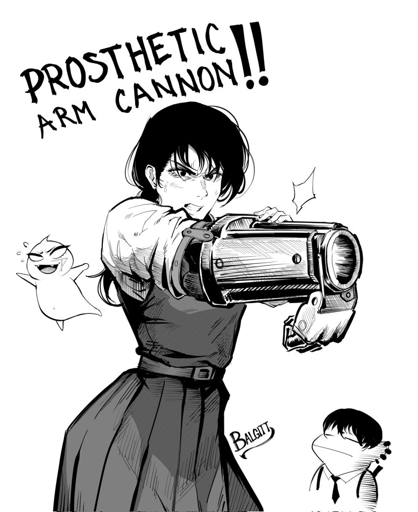 Mitaka Asa (Berserk) Rule 34 Image
