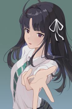 Ahoge Rule 34 Image