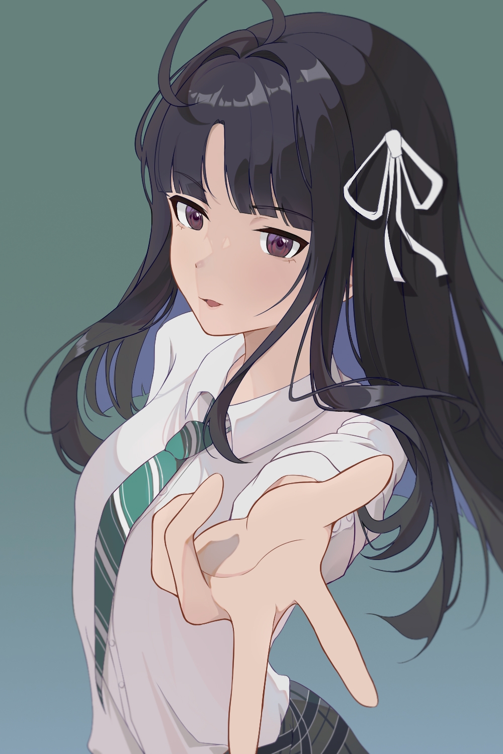 Awa Subaru (Girls Band Cry) Rule 34 Image